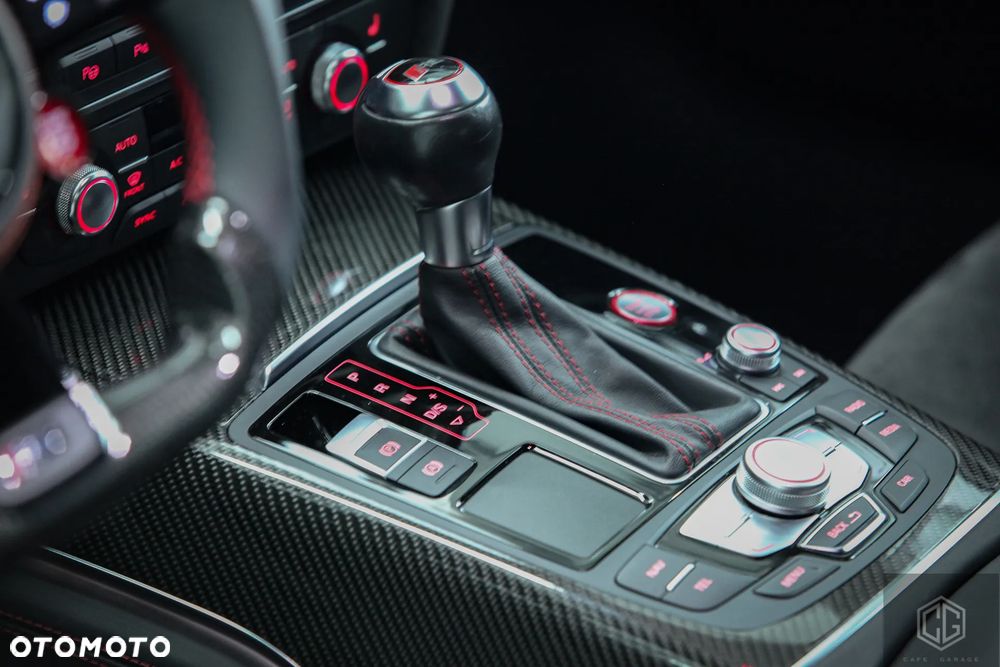 Audi RS7 Sportback - 15