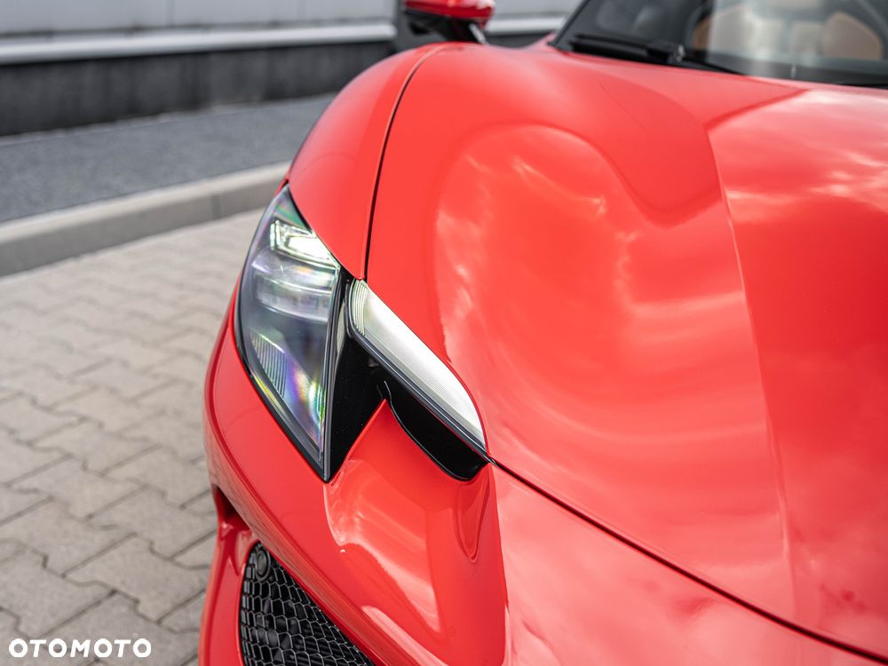 Ferrari 296 GTS - 14