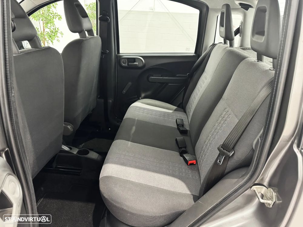 Fiat Panda 1.2 Active - 21