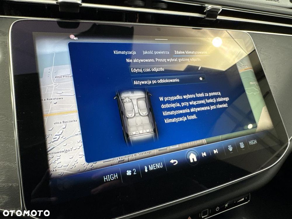 Mercedes-Benz Klasa E 300 de PHEV 4-Matic All-Terrain Avantgarde 9G-Tronic - 19