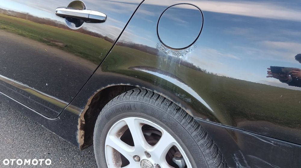 Honda Civic 1.8 Executive - 27