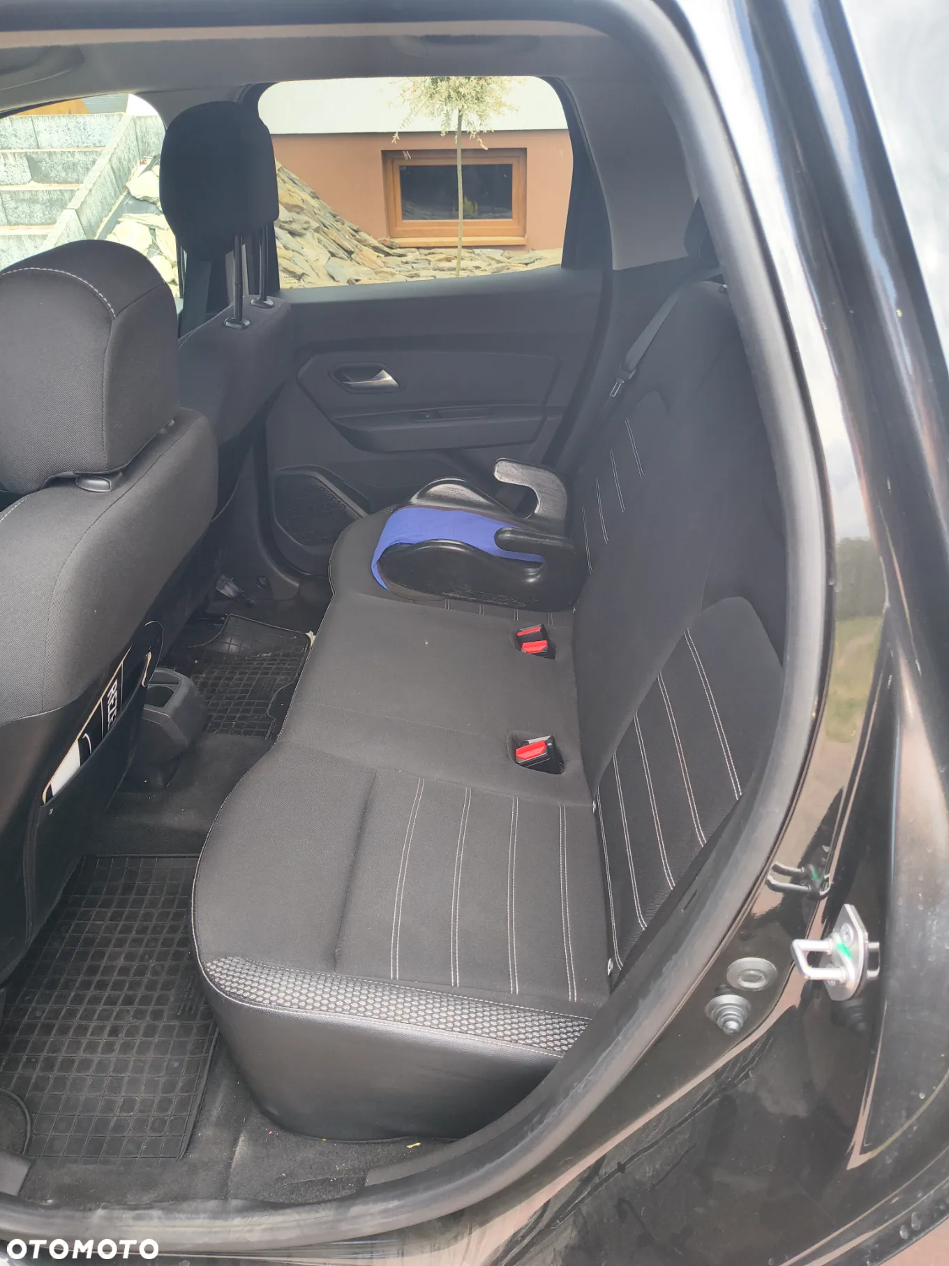 Dacia Duster dCi 110 2WD Prestige - 10
