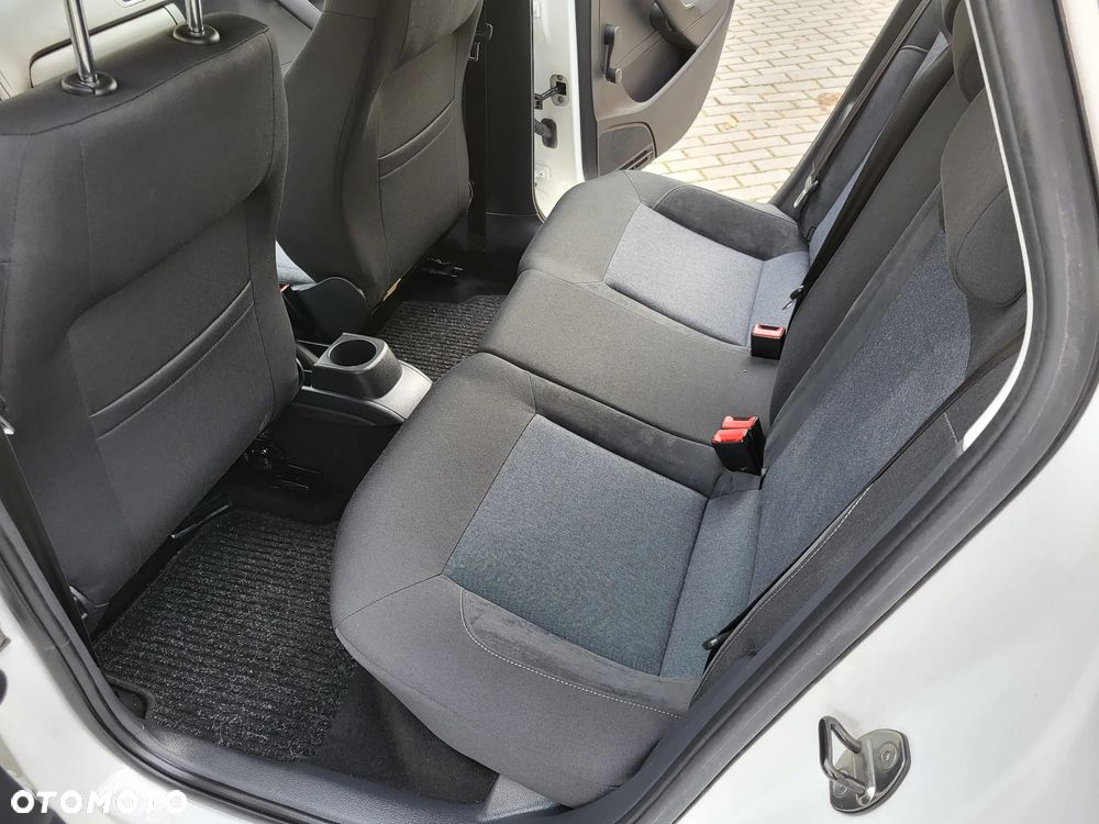 Volkswagen Polo 1.2 Style - 20