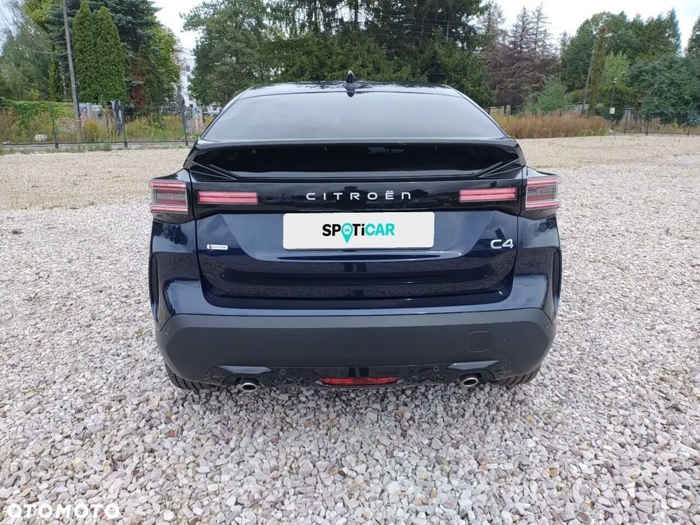 Citroën C4 - 5