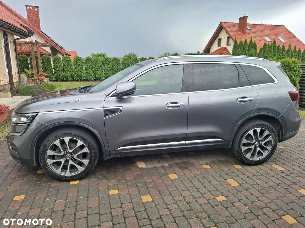 Renault Koleos 2.0 dCi Intens 4x4 X-Tronic - 4