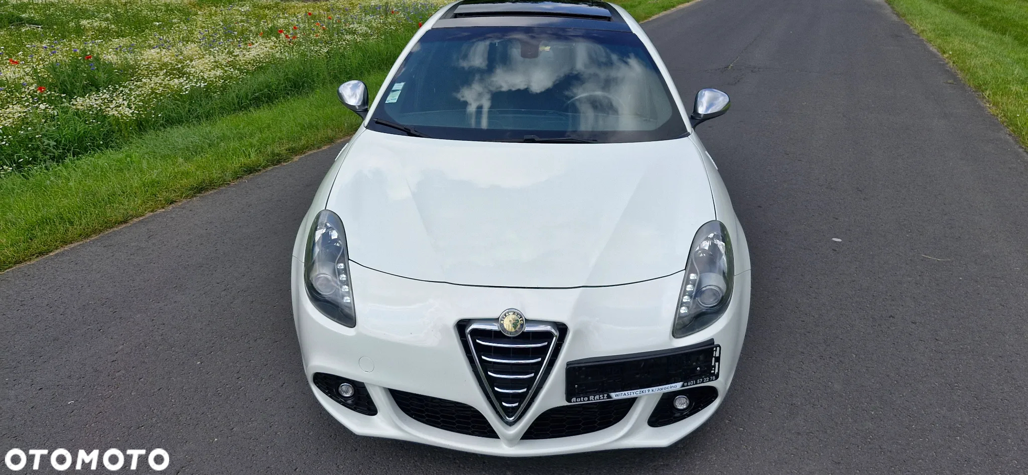 Alfa Romeo Giulietta 2.0 JTDM 16V Turismo - 4