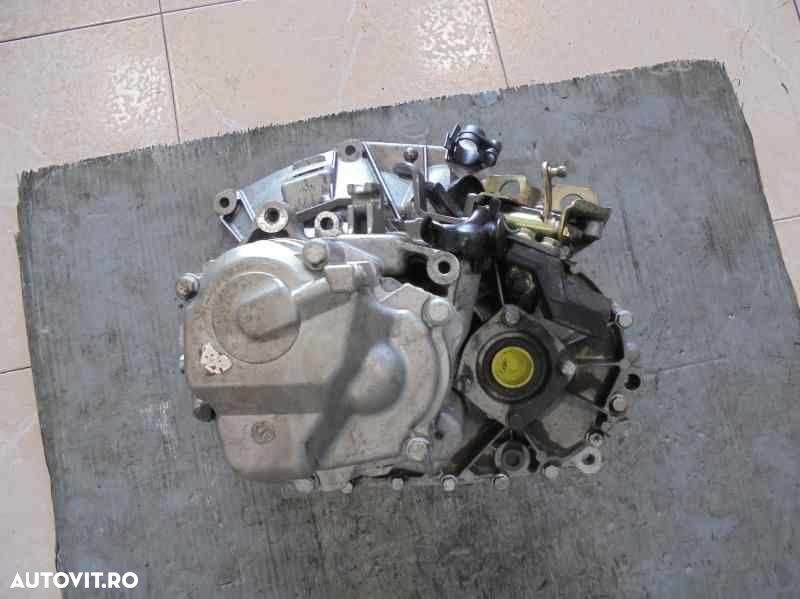 Cutie de viteze manuala Fiat Doblo 1.9 JTD; 5+1 Trepte - 2