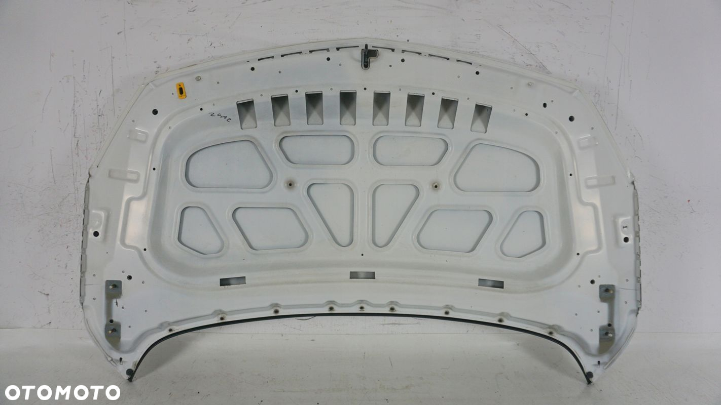 MASKA PRZÓD POKRYWA OPEL ASTRA 4 J IV 5D SEDAN KOMBI 09-15 ZGAZ 2009-2015 - 6