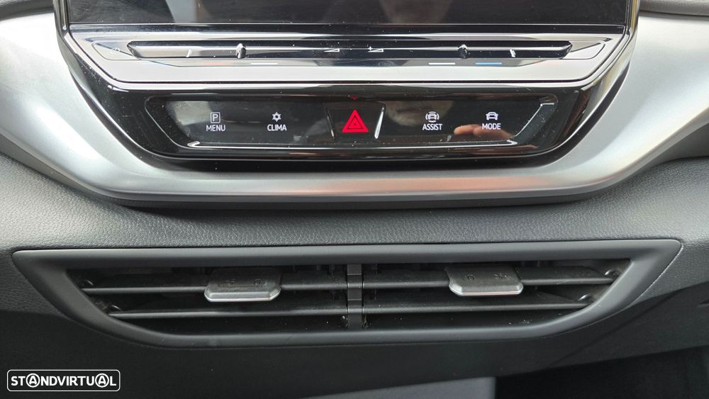 VW ID.4 77 kWh Pro Performance 1st - 46