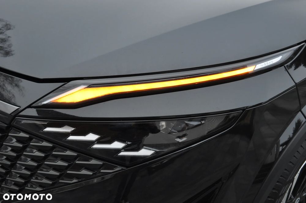 Nissan Qashqai 1.3 DIG-T MHEV Xtronic N-Connecta - 11