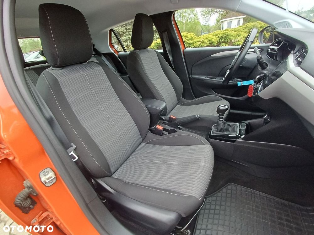 Opel Corsa 1.2 Elegance Business Pack S&S - 13