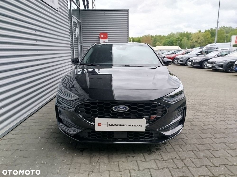 Ford Focus 2.3 EcoBoost ST X - 4