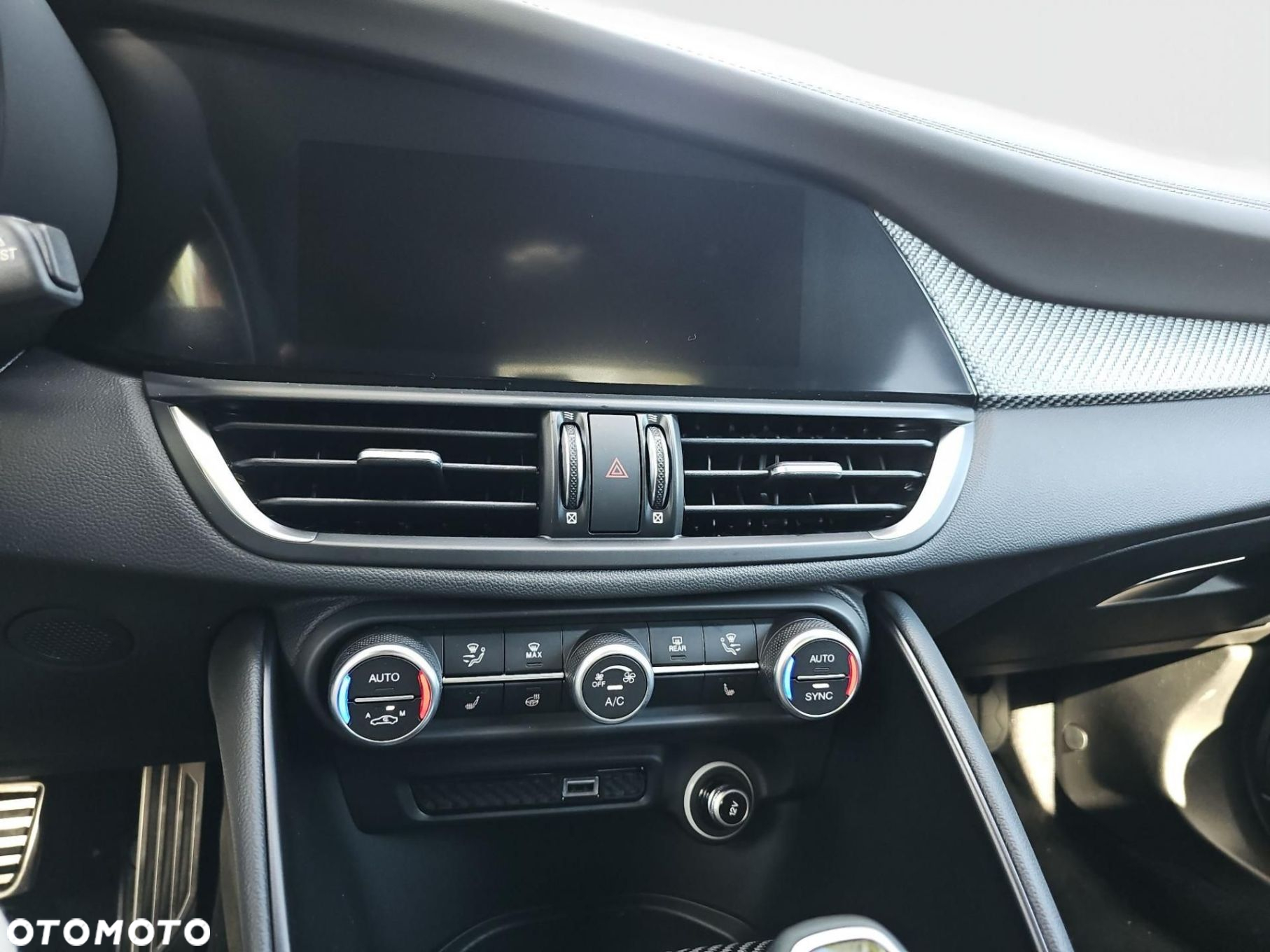 Alfa Romeo Giulia 2.9 Bi Turbo V6 Quadrifoglio - 20