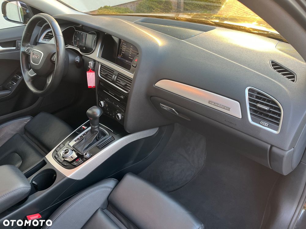Audi A4 Avant 2.0 TFSI quattro S tronic S line Sportpaket - 20