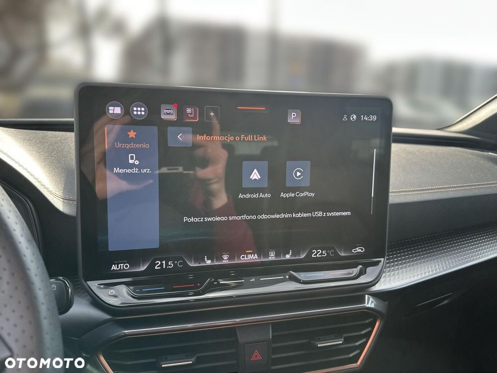 Cupra Leon Sportstourer - 19