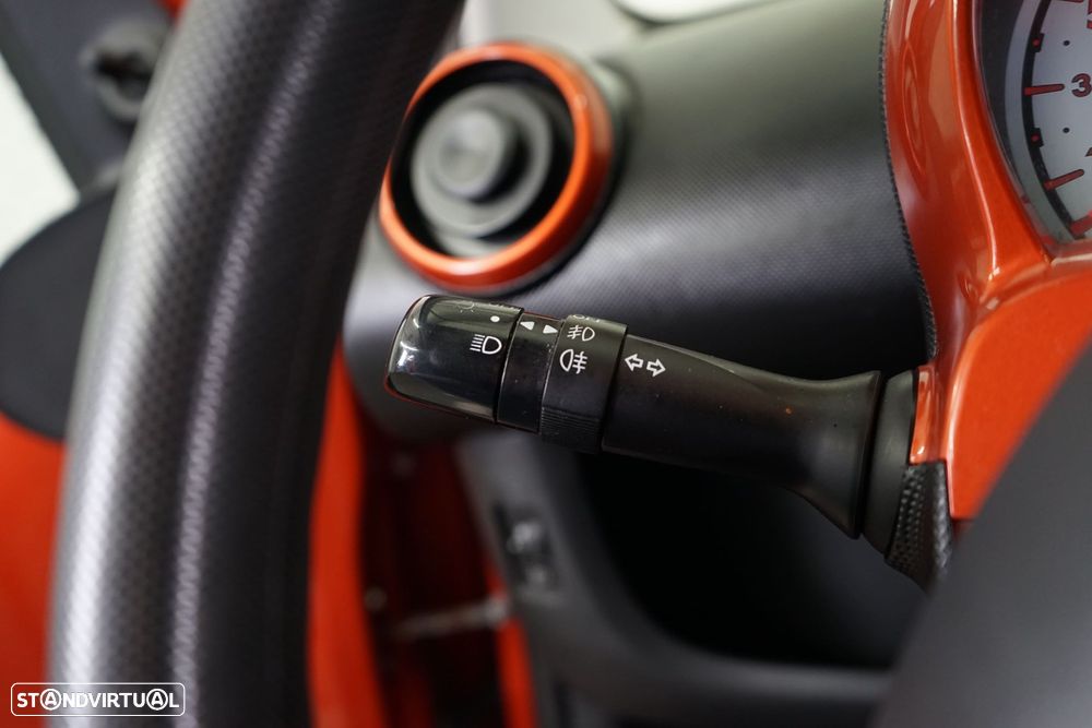 Toyota Aygo 1.0 Orange Edition - 19