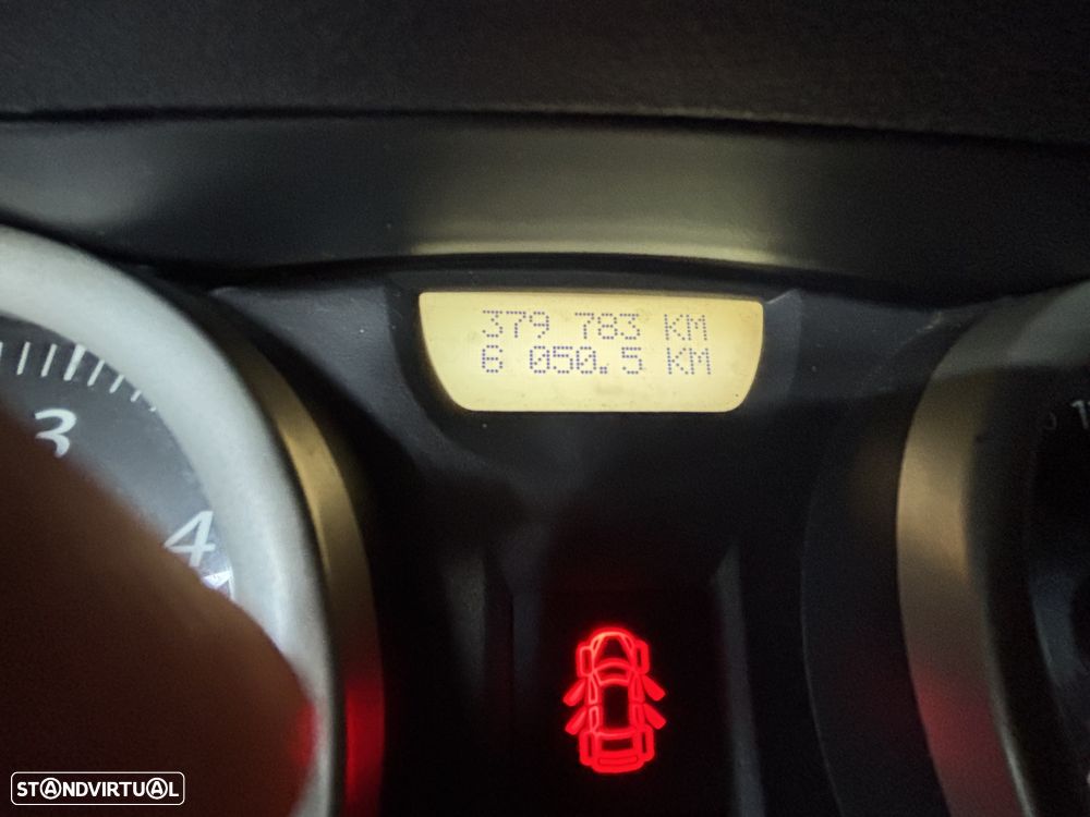 Renault Mégane Break 1.5 dCi Confort - 23