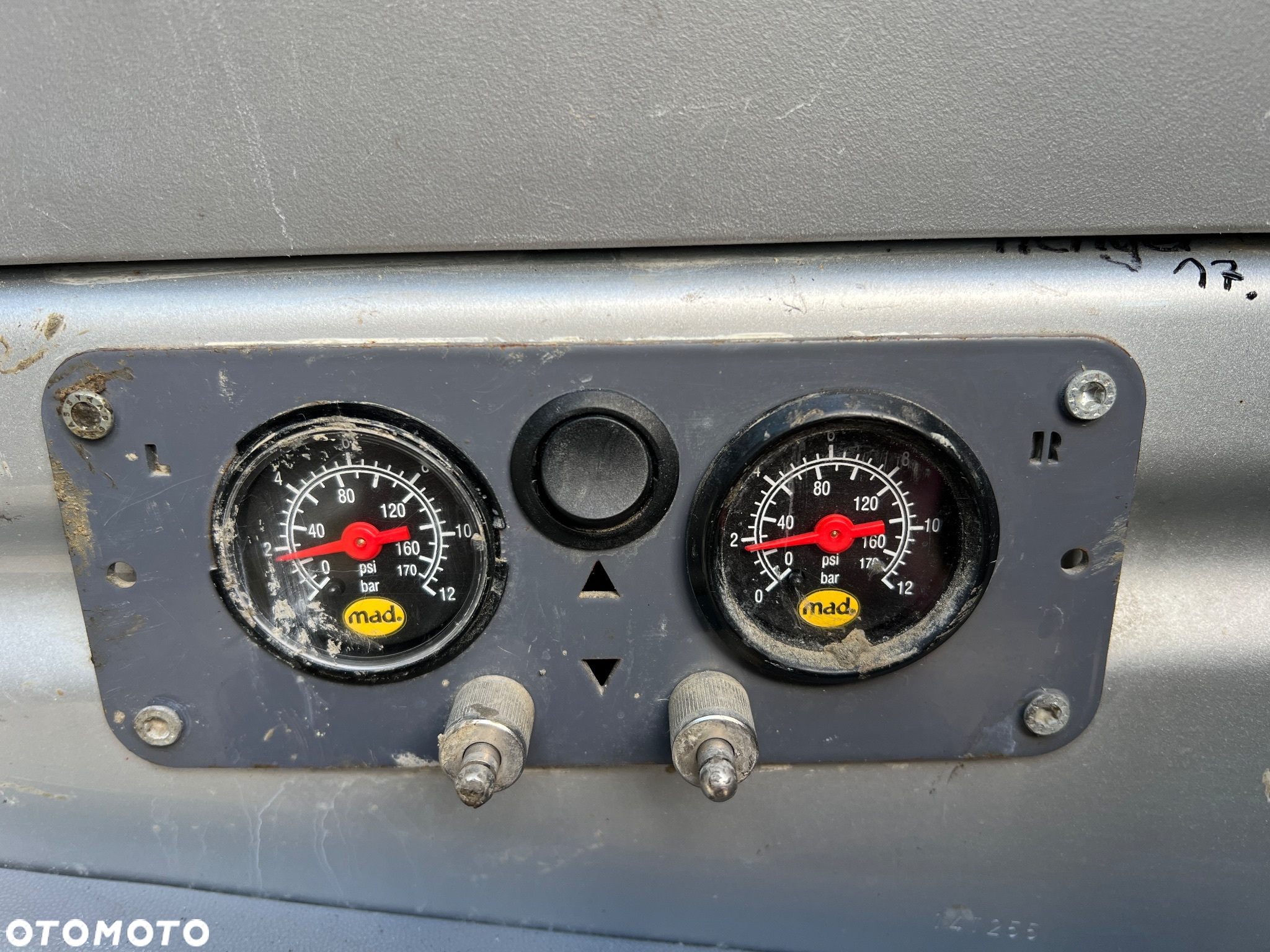 Mercedes-Benz Sprinter 316 CDI 906.231 - 36