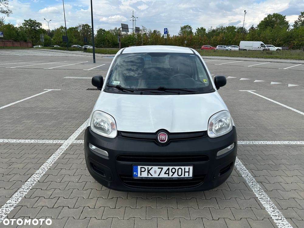 Fiat Panda 1.2 Easy - 2