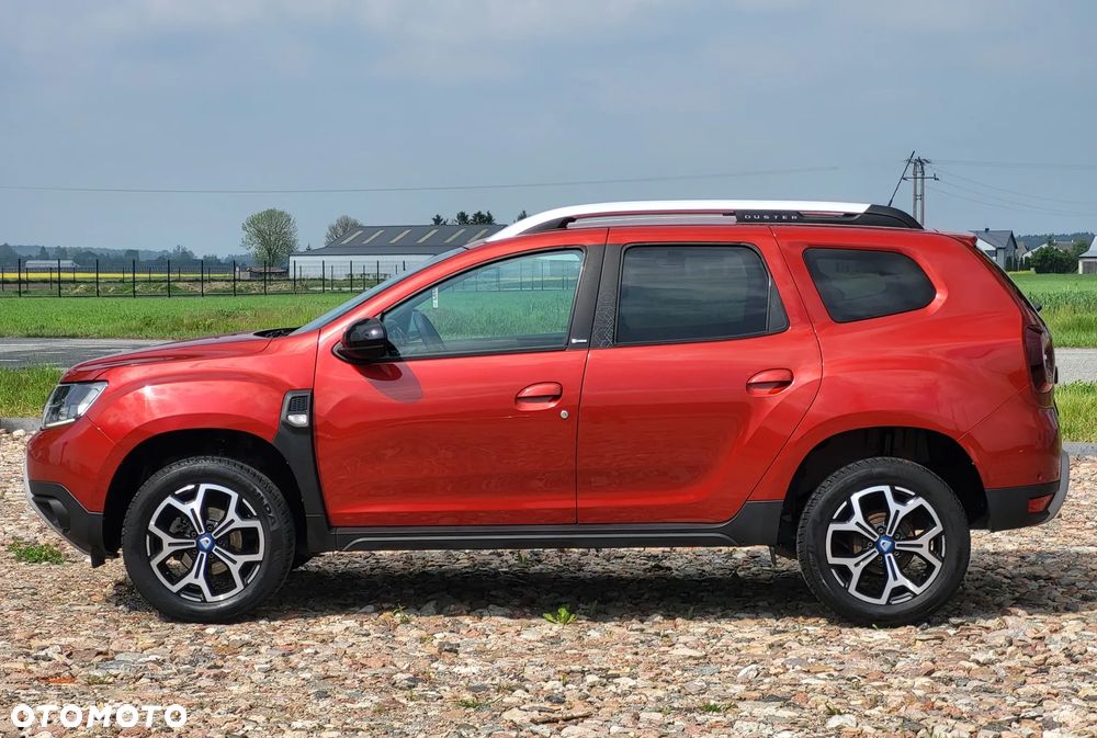 Dacia Duster 1.0 TCe SL Celebration - 3