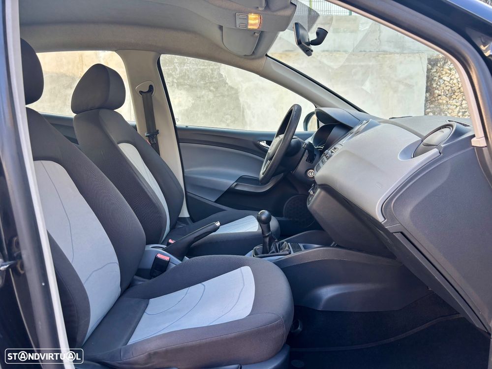 SEAT Ibiza 1.2 TDi Style - 26
