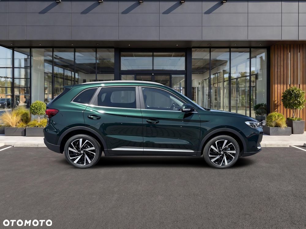 MG ZS 1.5 HEV+ Exclusive - 5
