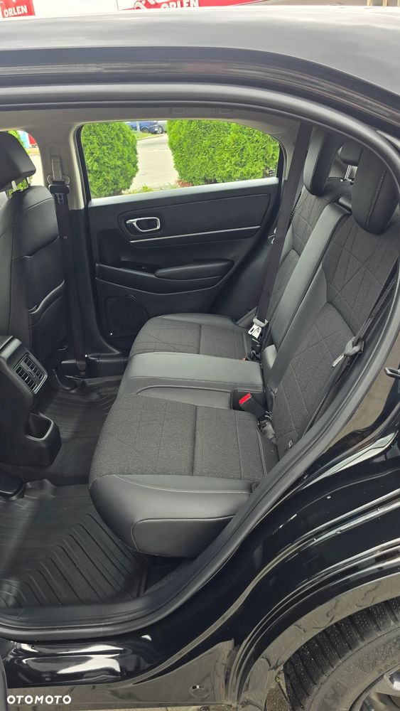 Honda HR-V 1.5 i-MMD Advance Plus CVT - 16