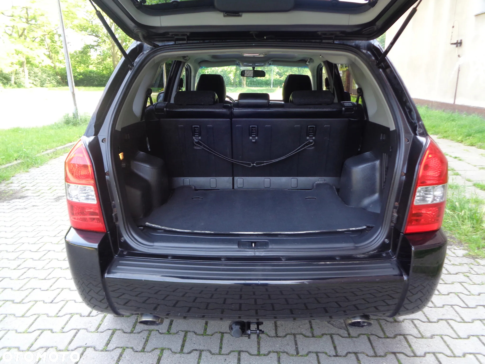 Hyundai Tucson 2.0 CRDi Style - 19
