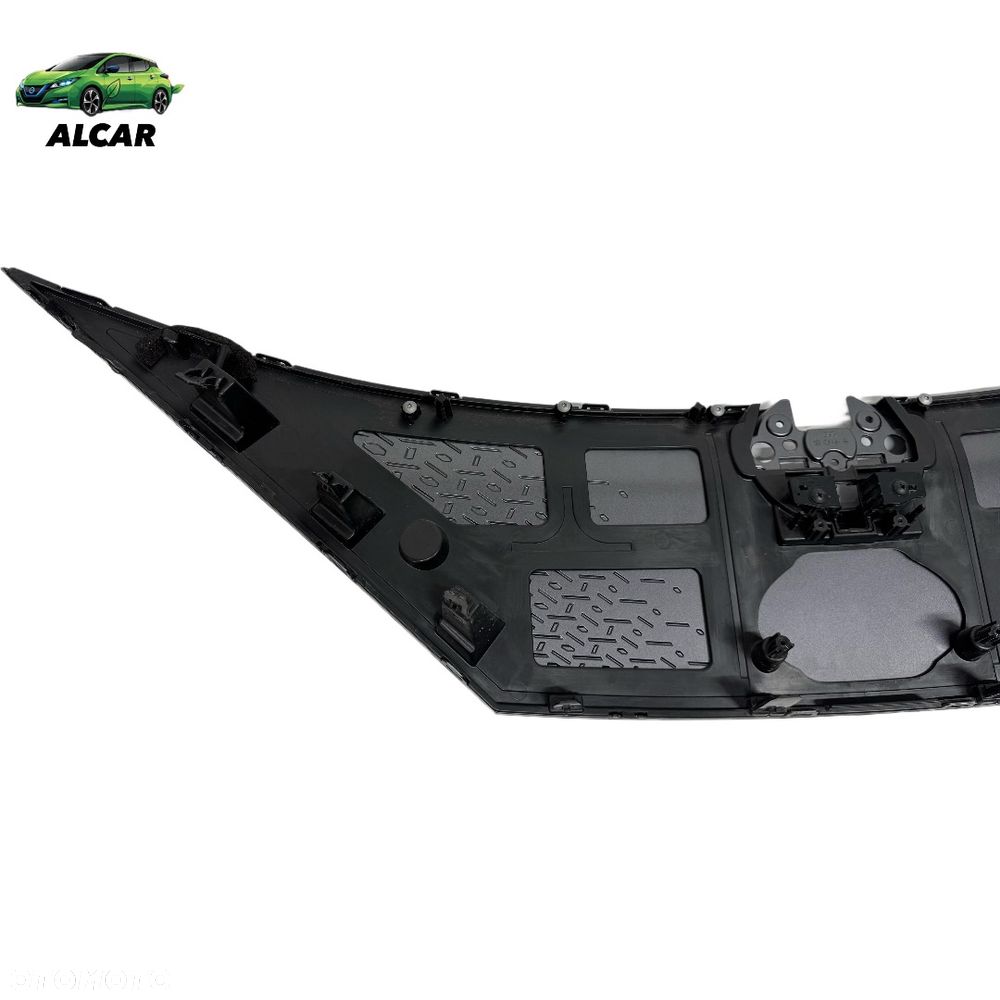 ATRAPA CHŁODNICY GRILL NISSAN ARIYA 62310 5MP0A - 8