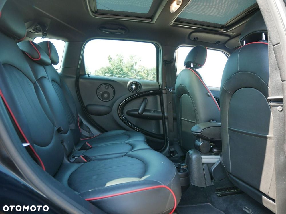 MINI Countryman - 24