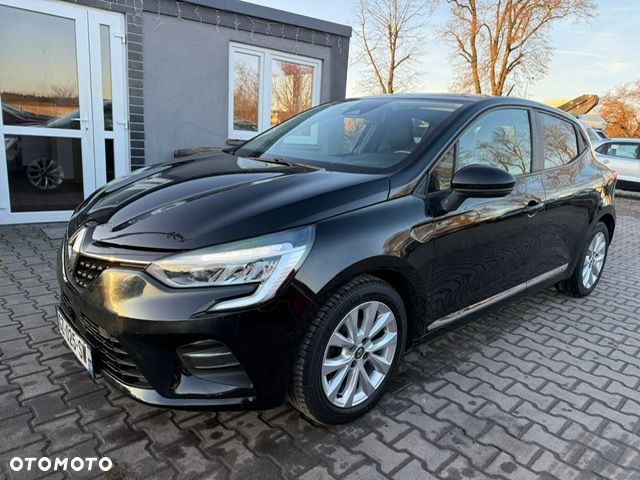 Renault Clio 1.0 TCe Intens - 9