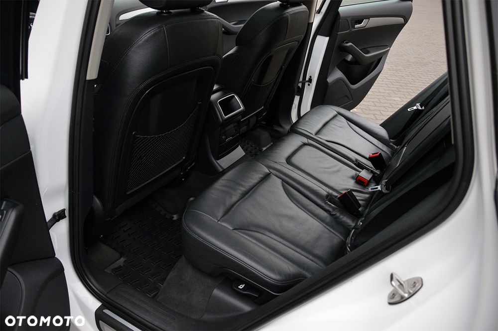 Audi Q5 3.0 TDI Quattro S tronic - 8