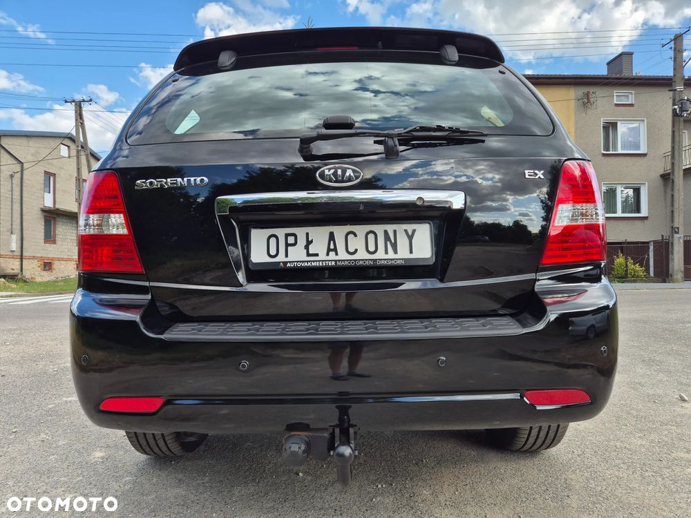 Kia Sorento - 20