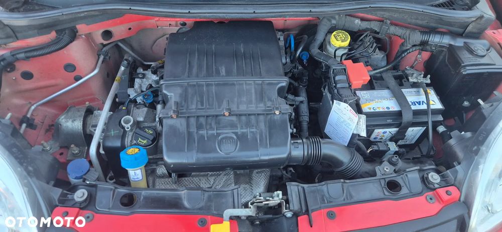 Fiat Panda 1.2 Mystyle - 19