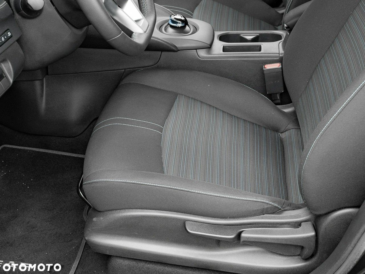 Nissan Leaf - 14