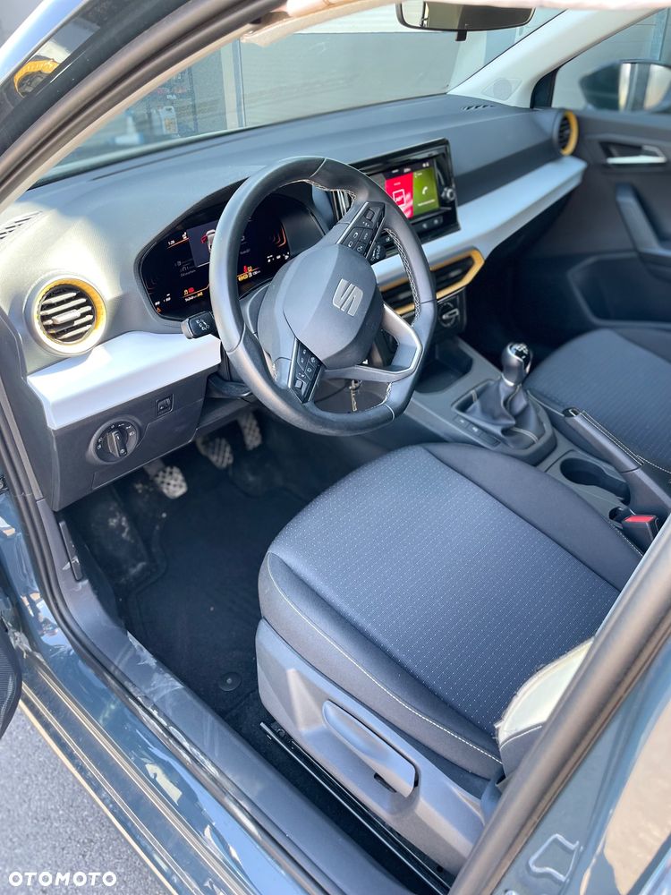 Seat Ibiza - 14