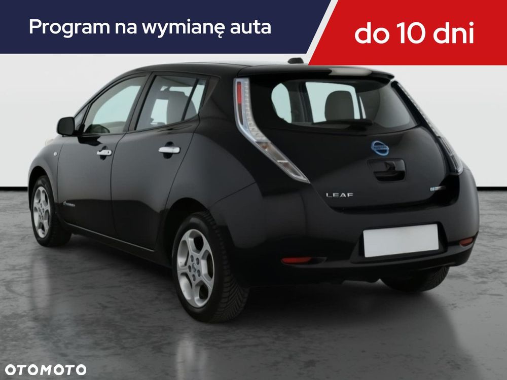 Nissan Leaf - 6