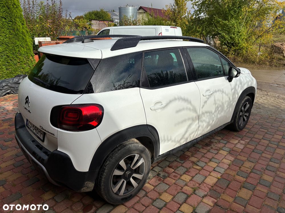 Citroën C3 Aircross 1.2 PureTech GPF Shine S&S - 5