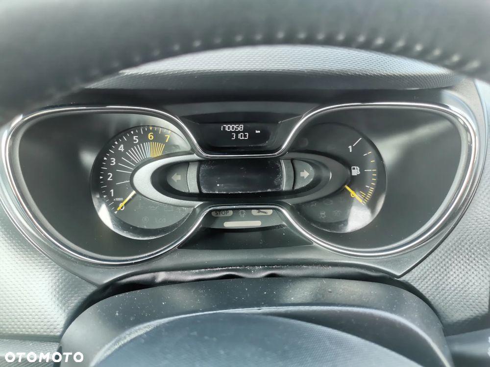 Renault Captur 0.9 Energy TCe Intens - 13