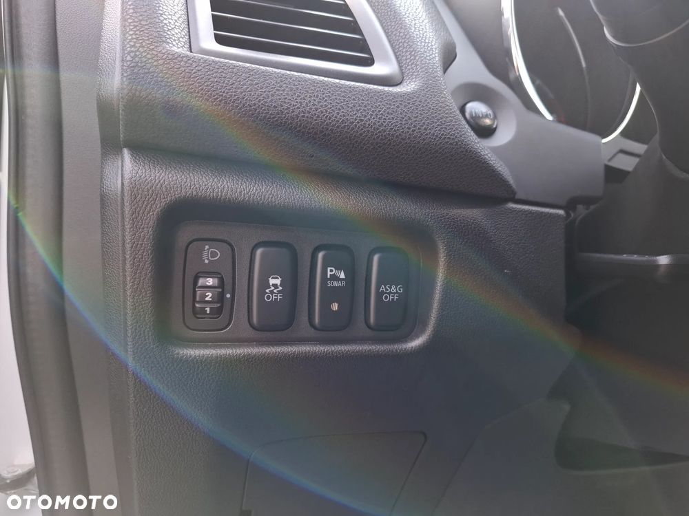 Citroën C4 Aircross e-HDi 115 Stop & Start 2WD Selection - 10