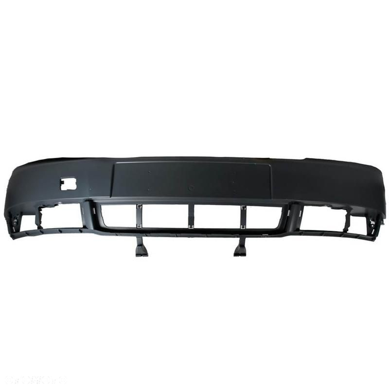 NOWY ZDERZAK AUDI A4 B6 2002-2005 LAKIEROWANY W KOLOR - 2