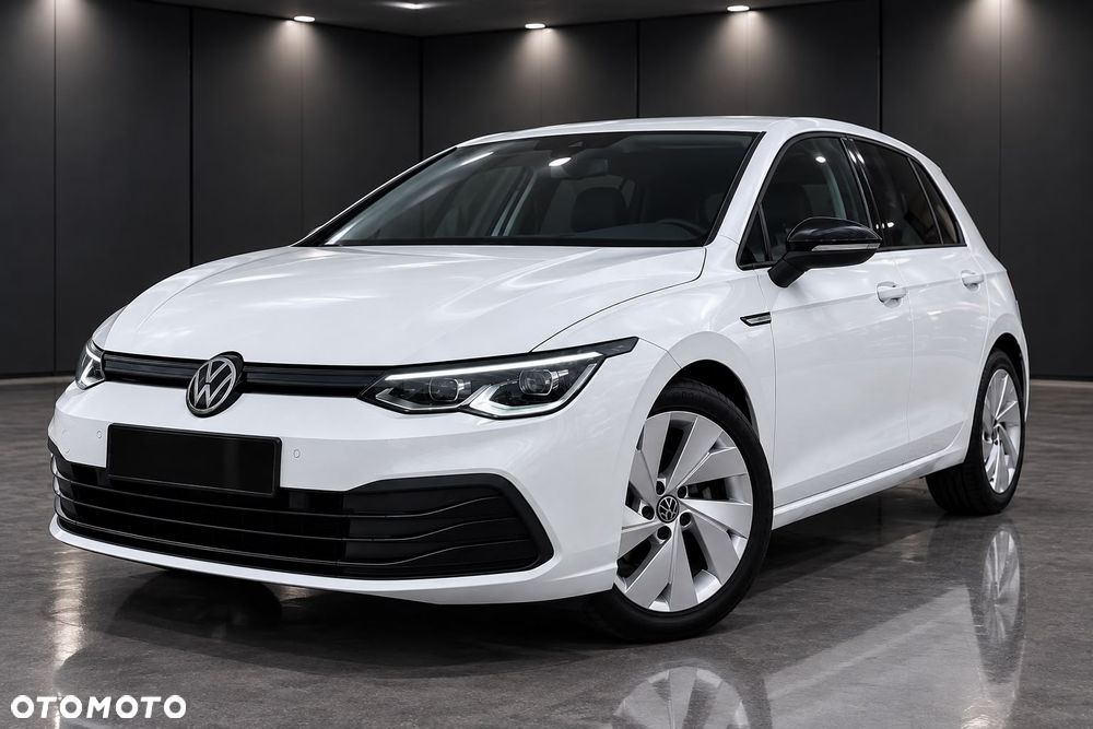 Volkswagen Golf 1.5 TSI EVO Style - 4