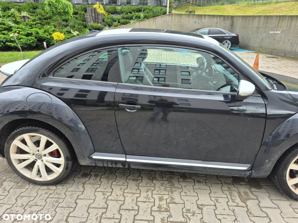 Volkswagen Beetle 2.0 TSI Sport DSG - 19