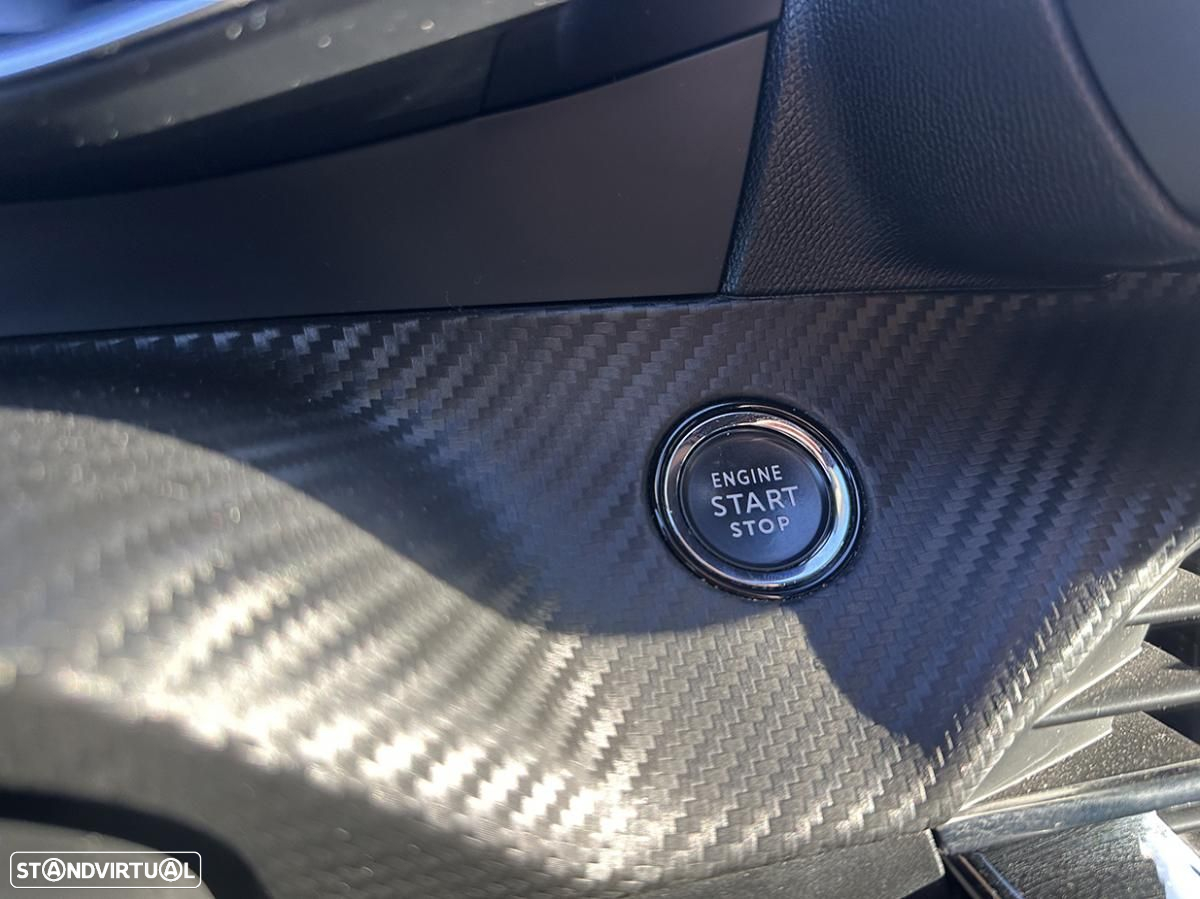 Peugeot e-208 50 kWh GT Line - 32