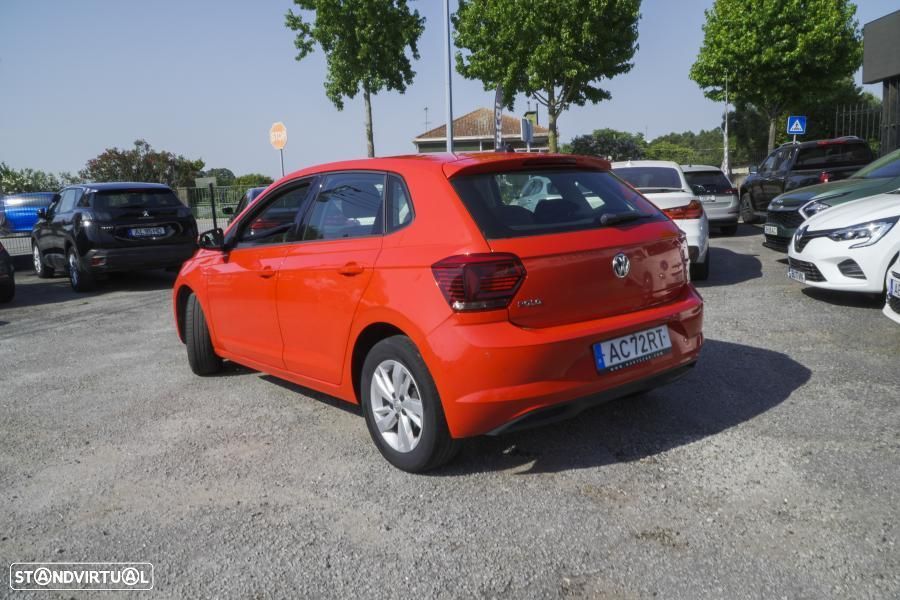 VW Polo 1.0 TSI Confortline - 6