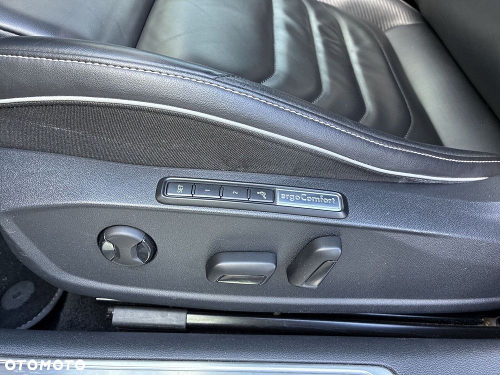Volkswagen Arteon - 34