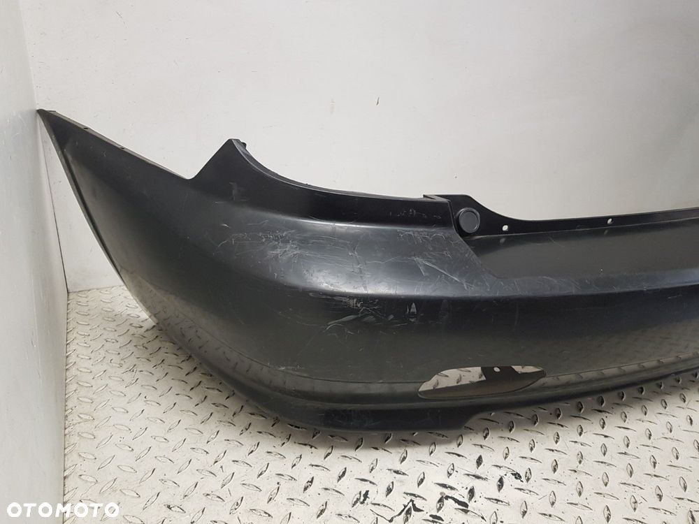 ORYGINALNY FABRYCZNIE NOWY ZDERZAK TYLNY TYŁ HYUNDAI ACCENT II 2 00-05 86611-25800 - 4