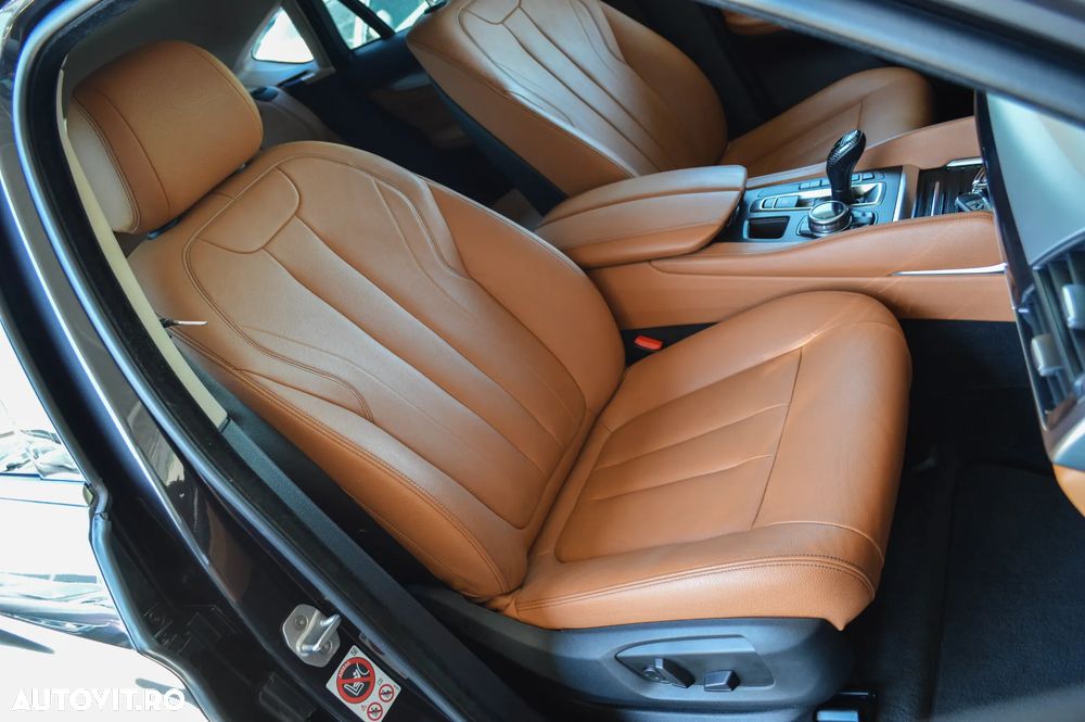 BMW X6 xDrive30d - 28