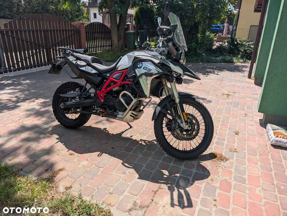 BMW GS - 3