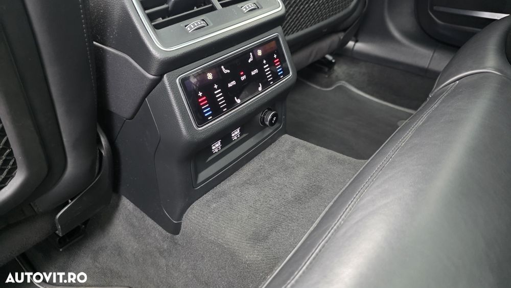 Audi A6 - 16